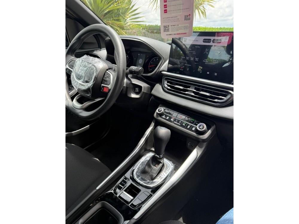 Fiat Fastback