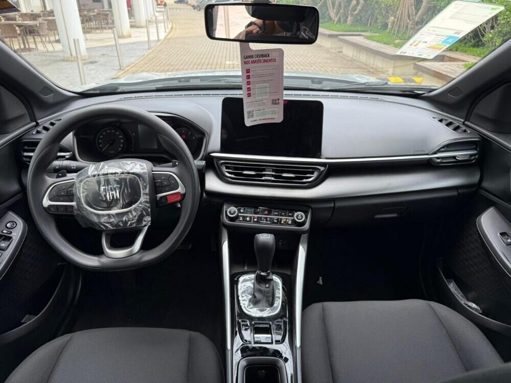 Fiat Fastback