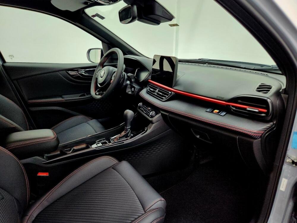 Fiat Fastback