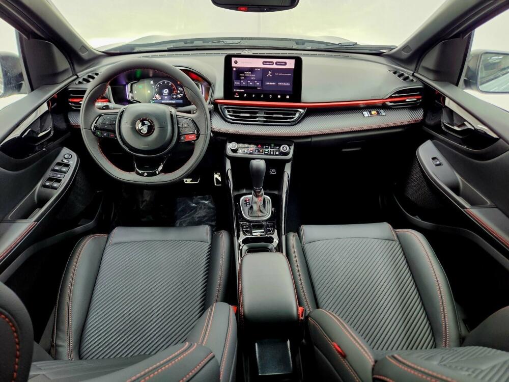 Fiat Fastback