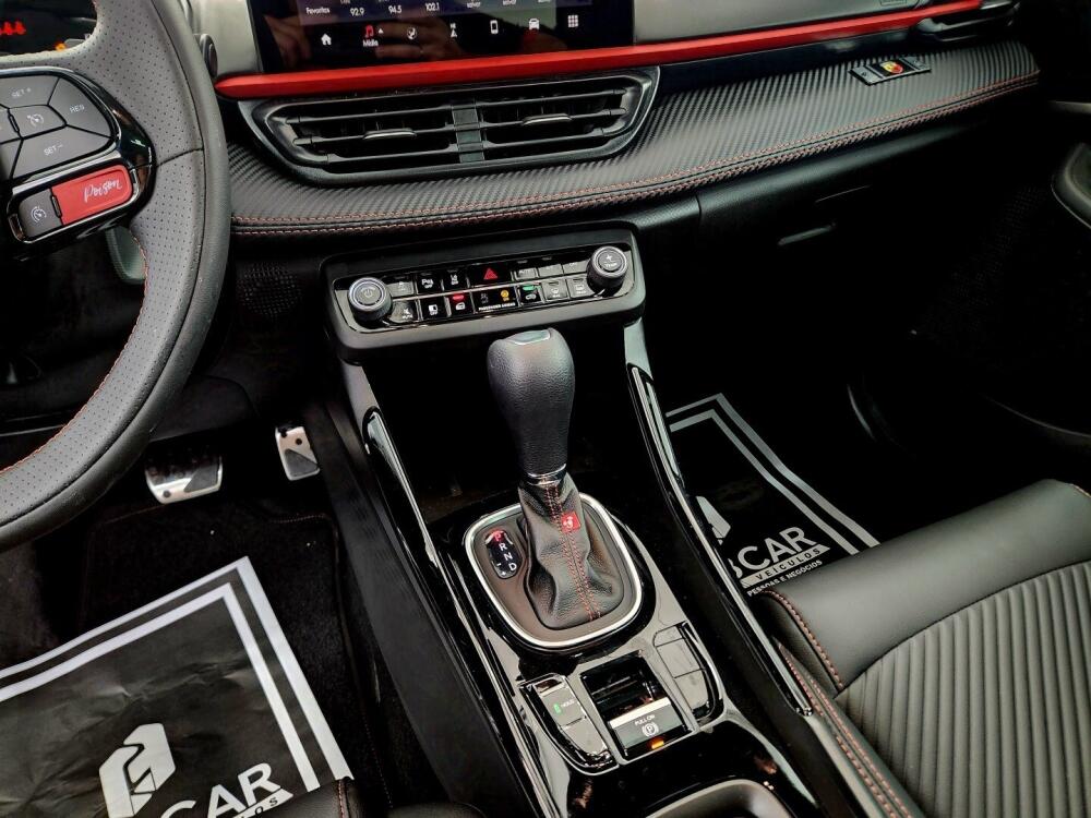 Fiat Fastback