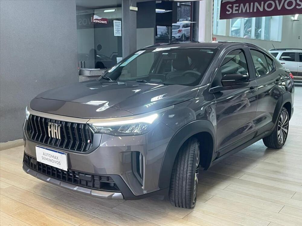 Fiat Fastback