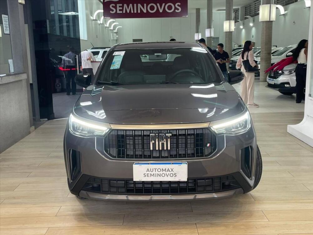 Fiat Fastback