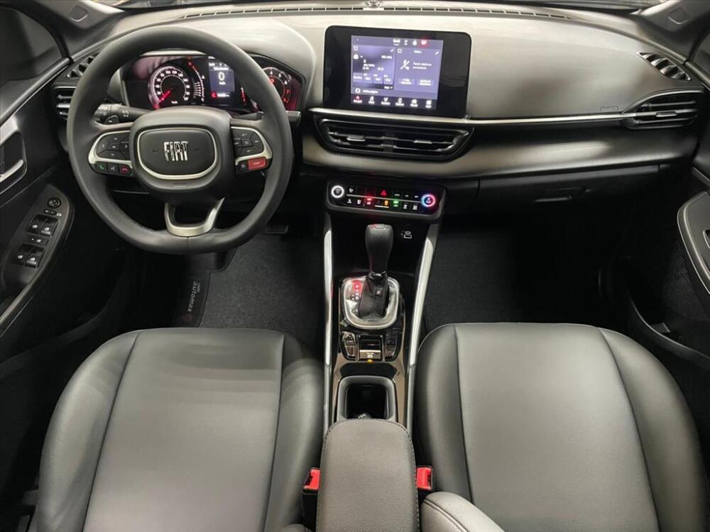 Fiat Fastback