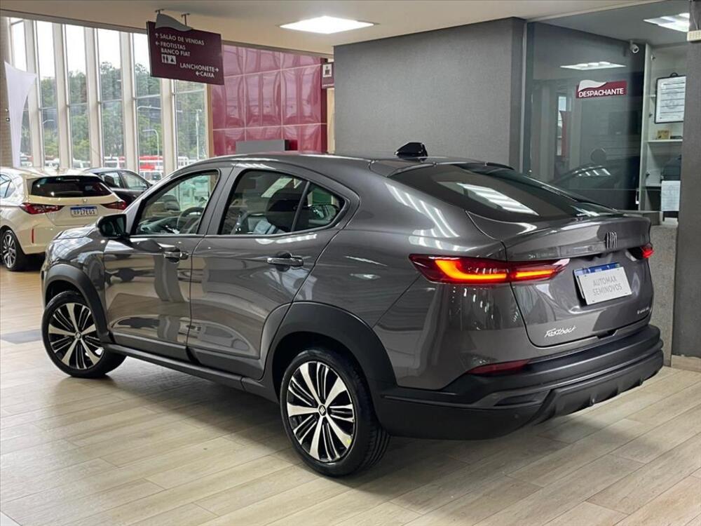 Fiat Fastback