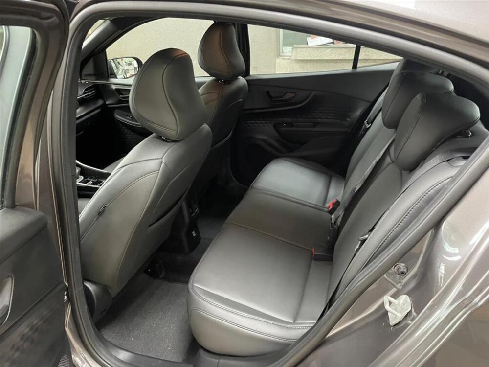 Fiat Fastback