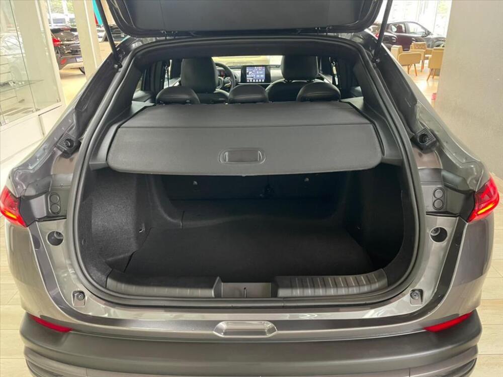 Fiat Fastback
