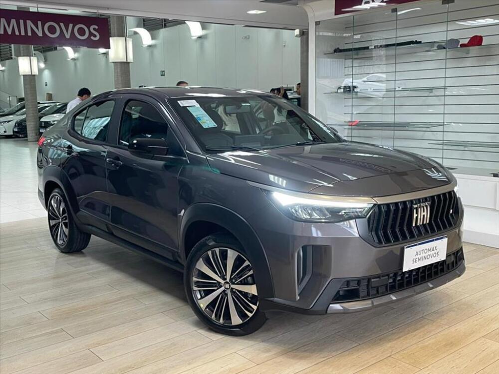 Fiat Fastback