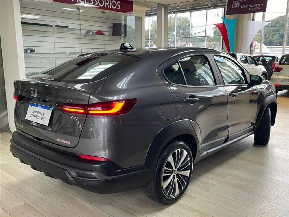 Fiat Fastback