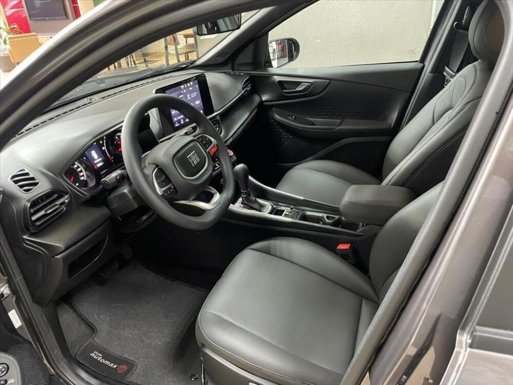 Fiat Fastback