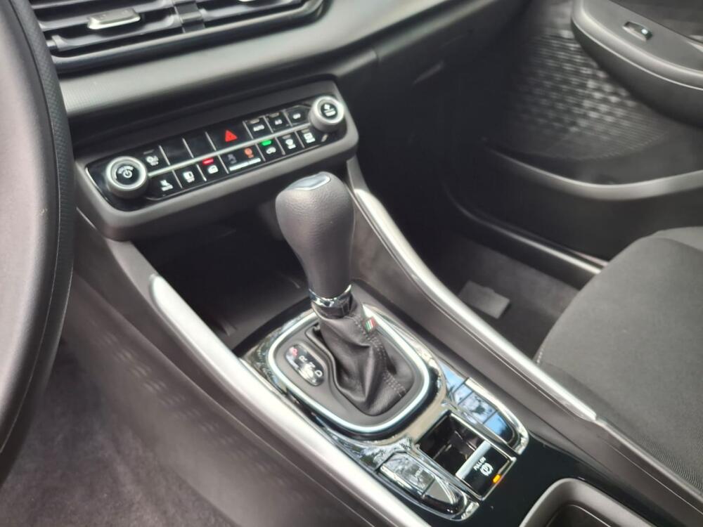 Fiat Fastback