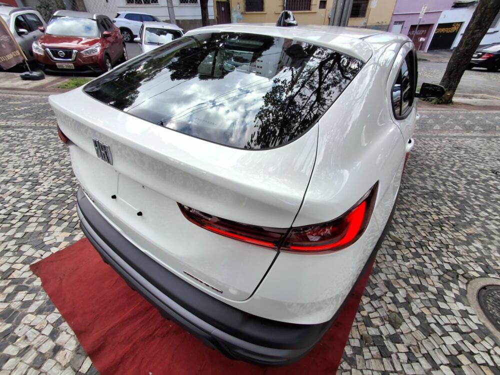 Fiat Fastback