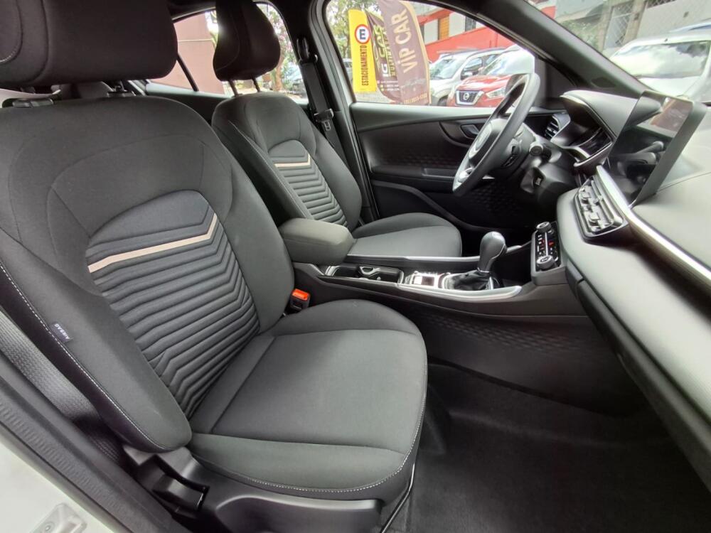 Fiat Fastback