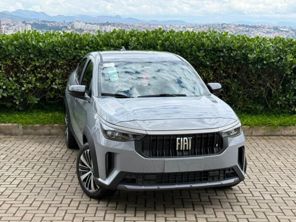Fiat Fastback