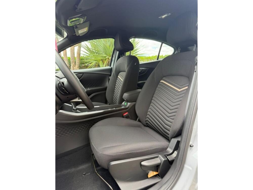Fiat Fastback