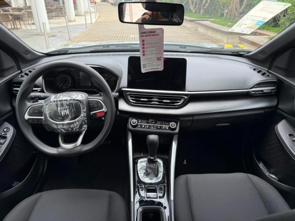 Fiat Fastback