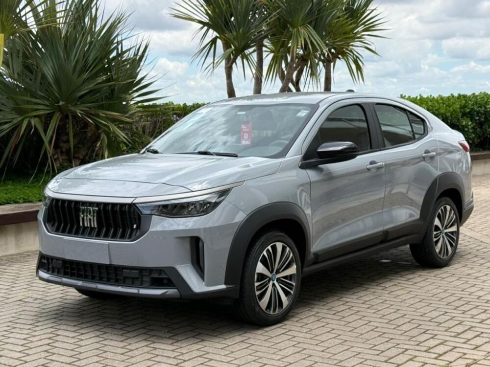 Fiat Fastback