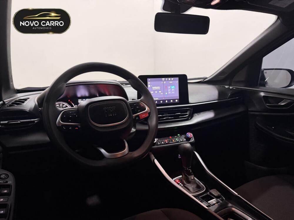Fiat Fastback