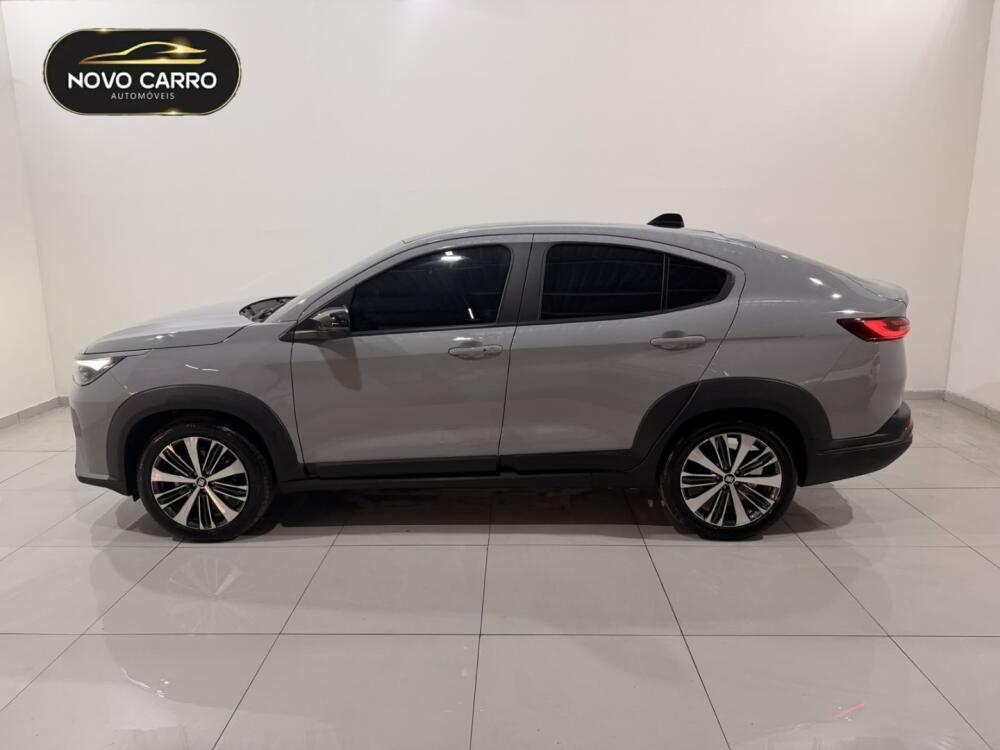 Fiat Fastback