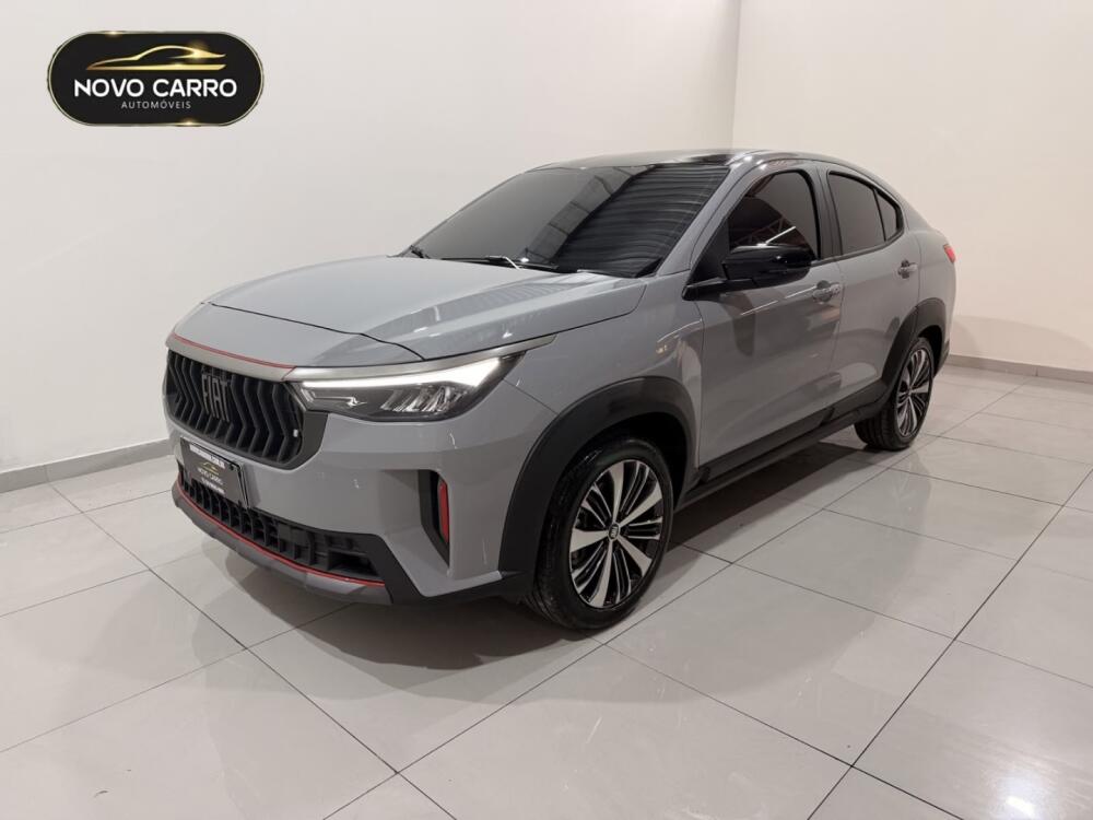 Fiat Fastback