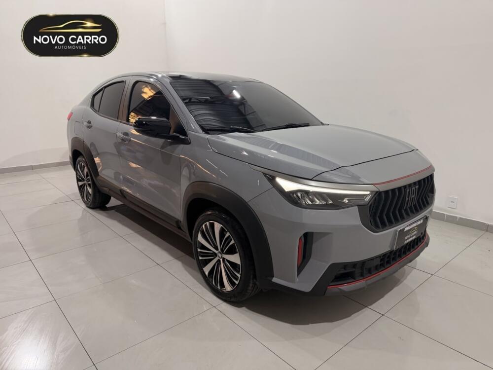 Fiat Fastback