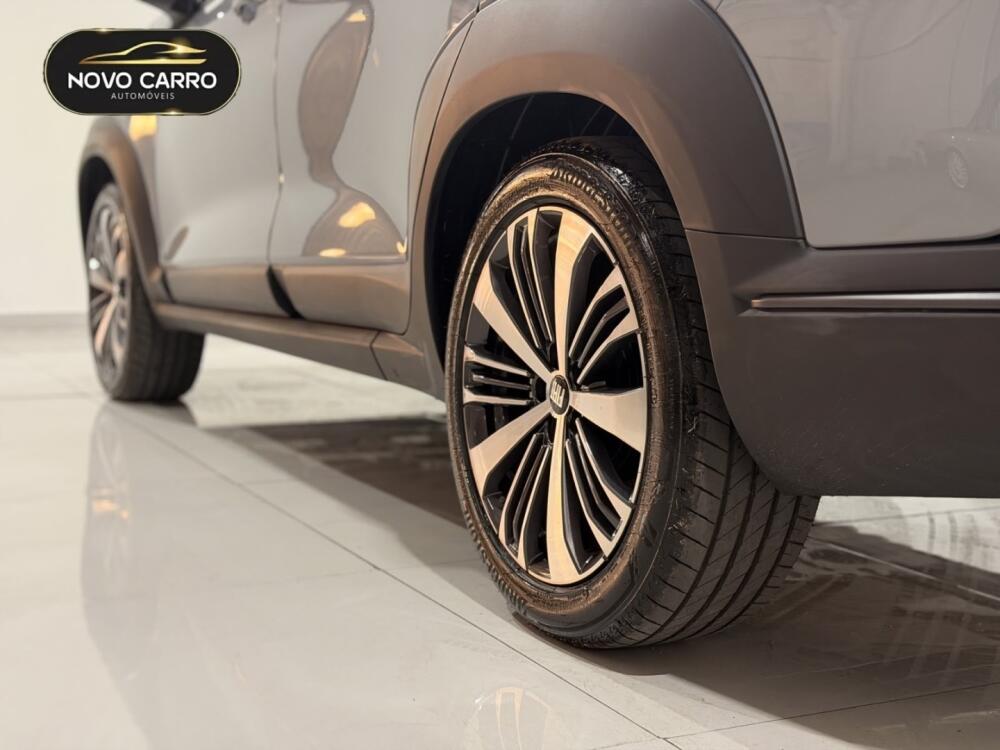 Fiat Fastback
