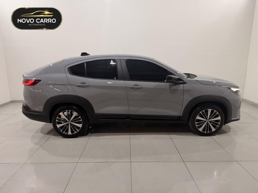 Fiat Fastback