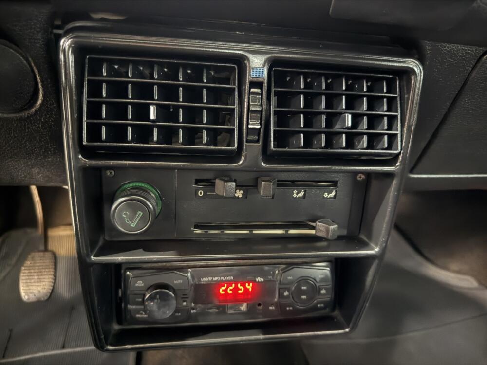 Fiat Fiorino Furgão