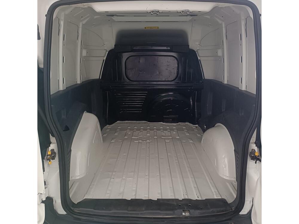 Fiat Fiorino Furgão