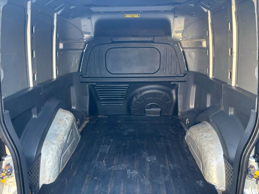 Fiat Fiorino Furgão