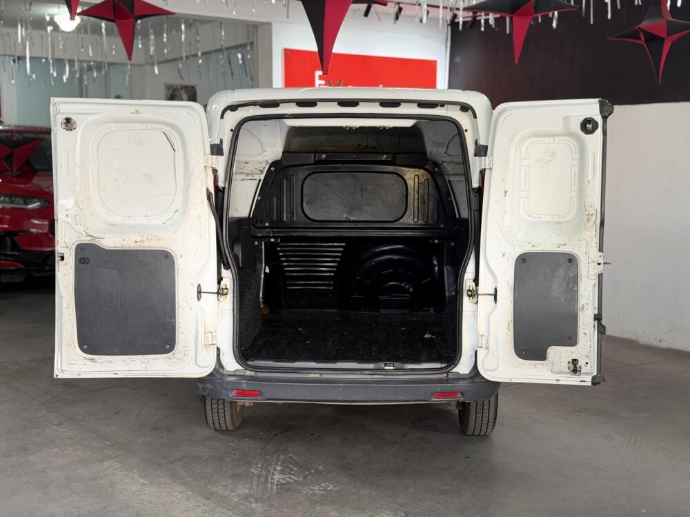 Fiat Fiorino Furgão