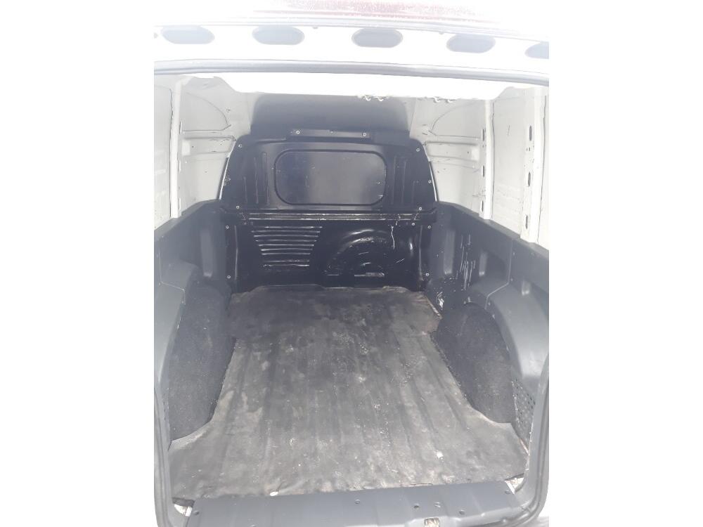 Fiat Fiorino Furgão
