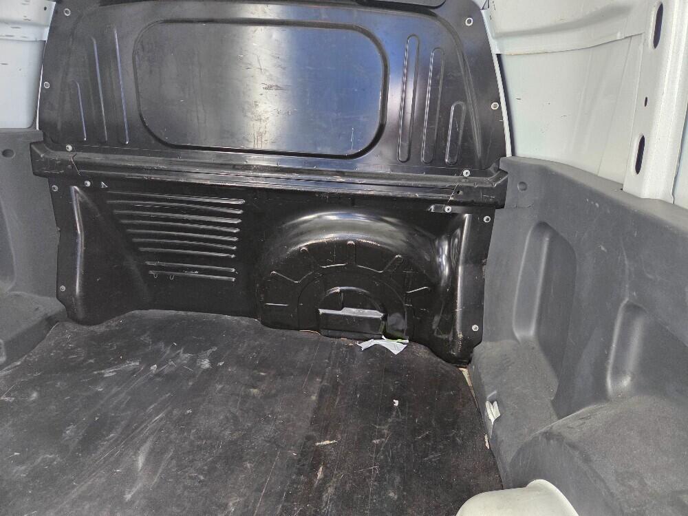 Fiat Fiorino Furgão