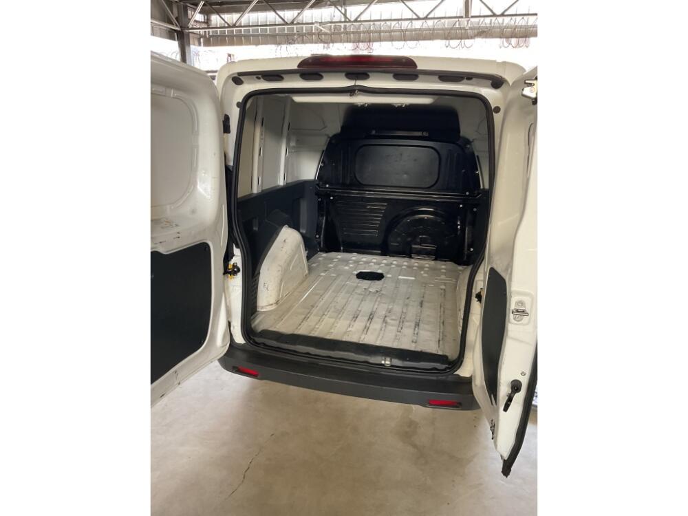 Fiat Fiorino Furgão