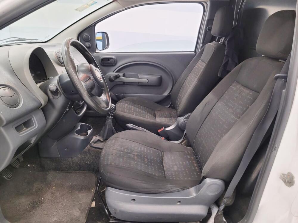 Fiat Fiorino Furgão