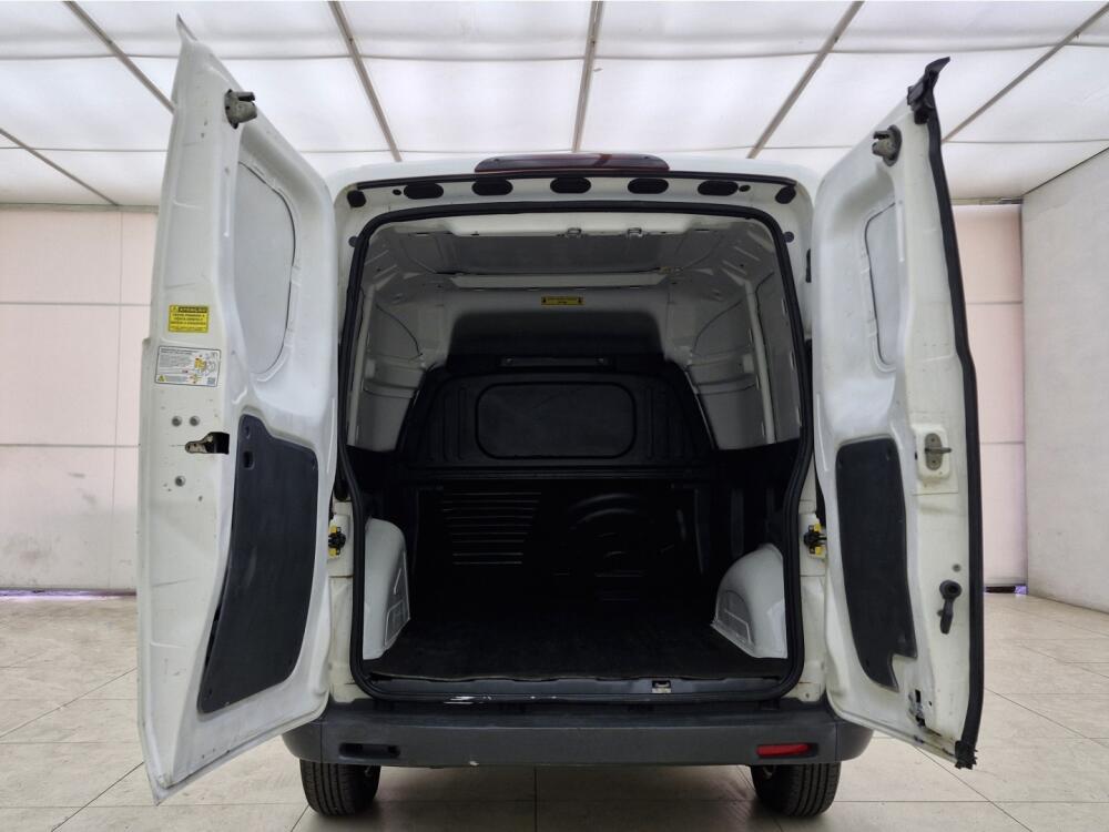 Fiat Fiorino Furgão