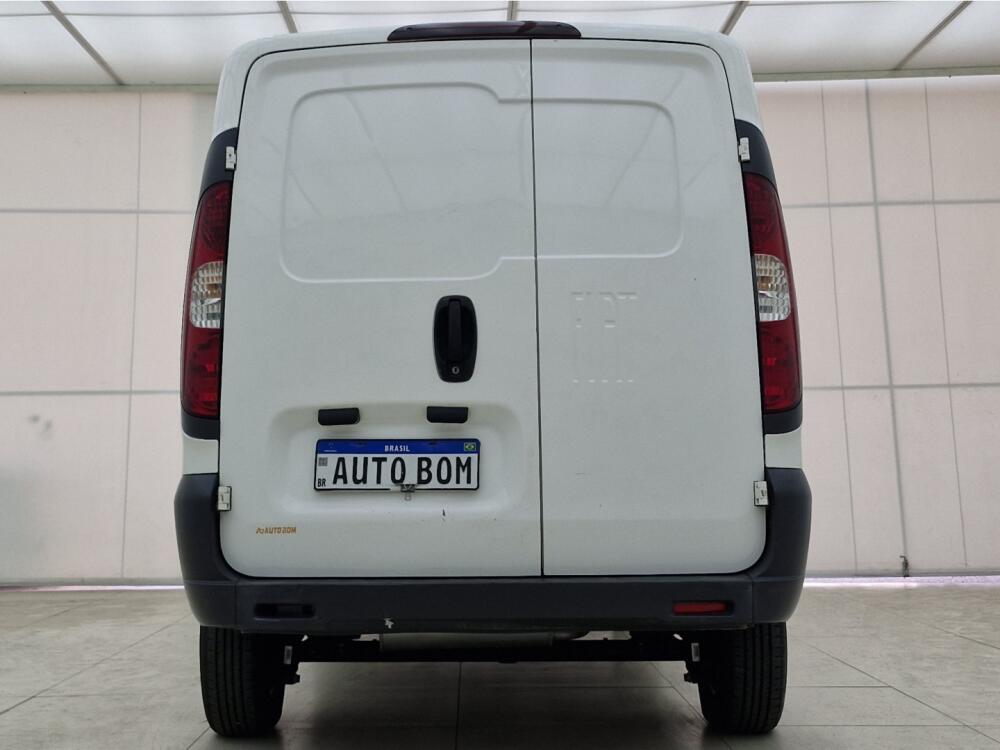 Fiat Fiorino Furgão