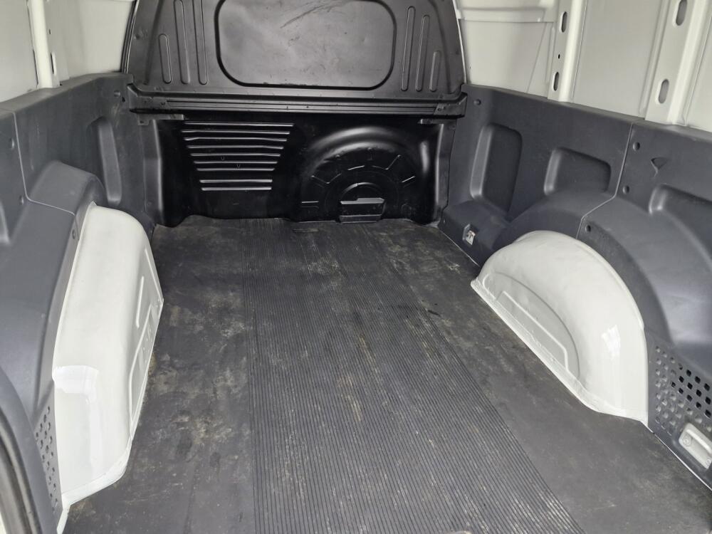 Fiat Fiorino Furgão
