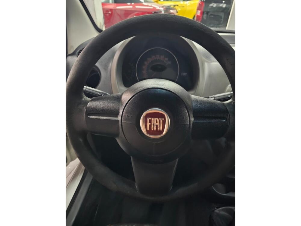 Fiat Fiorino Furgão