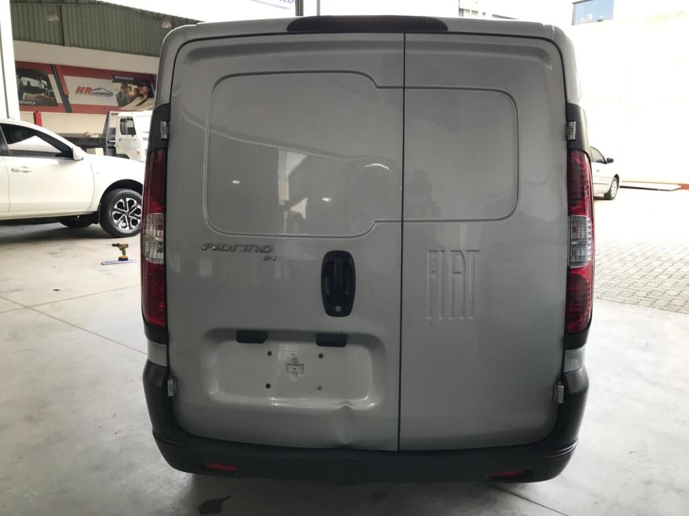 Fiat Fiorino Furgão