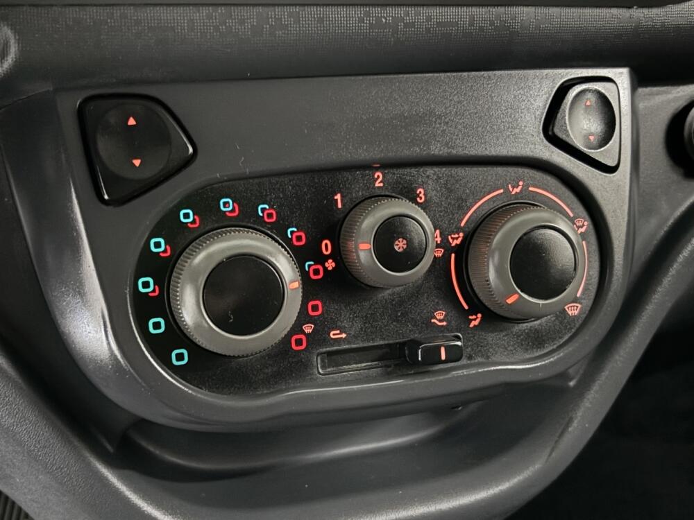 Fiat Fiorino Furgão