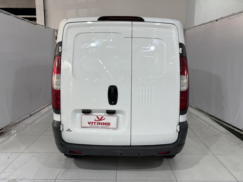 Fiat Fiorino Furgão