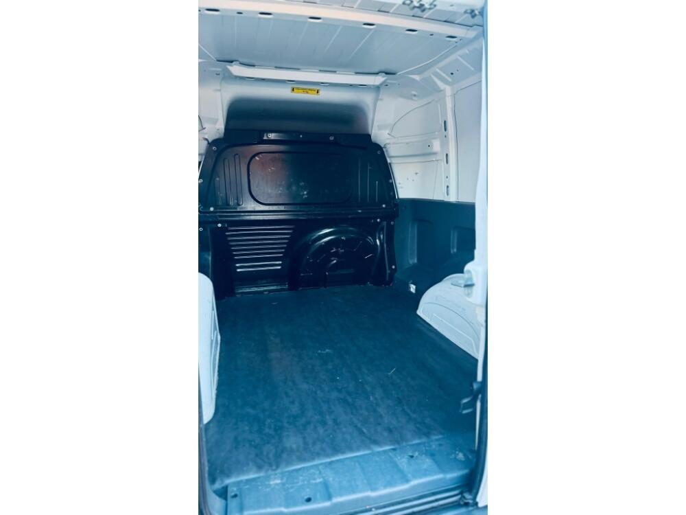 Fiat Fiorino Furgão