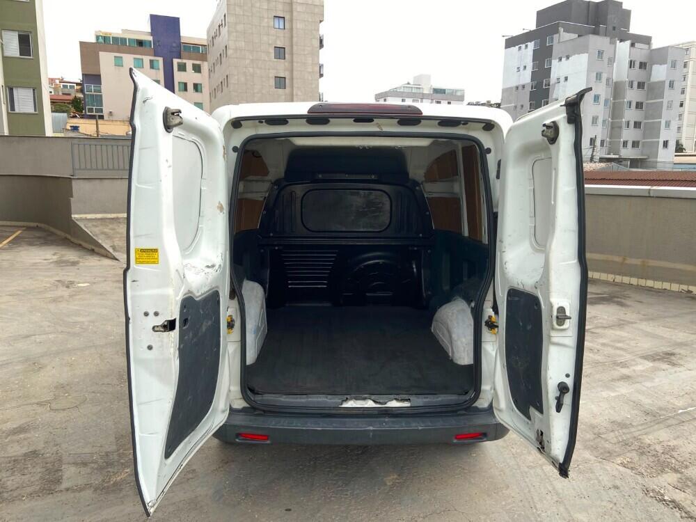 Fiat Fiorino Furgão