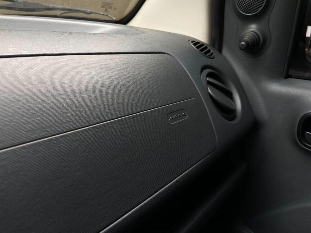 Fiat Fiorino Furgão