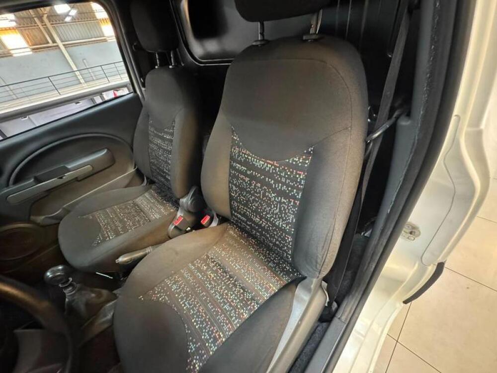 Fiat Fiorino Furgão