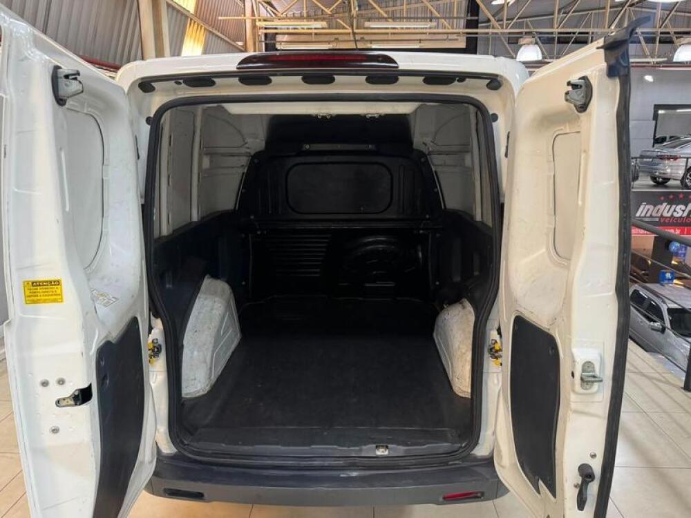 Fiat Fiorino Furgão