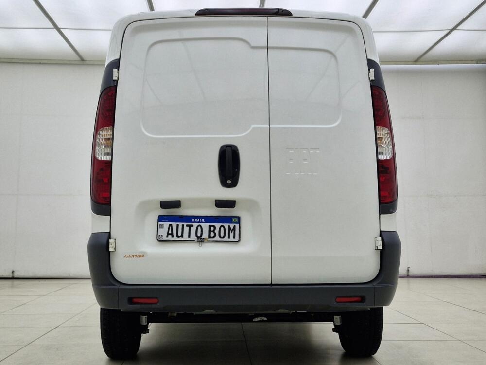 Fiat Fiorino Furgão