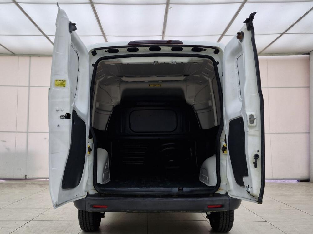 Fiat Fiorino Furgão