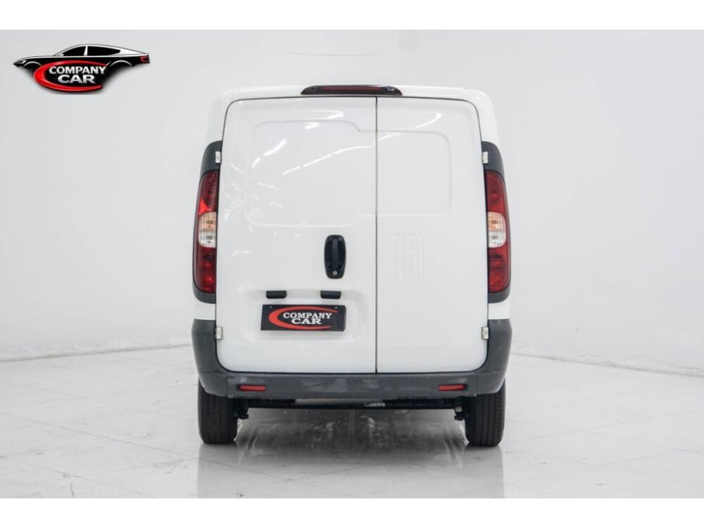 Fiat Fiorino Furgão